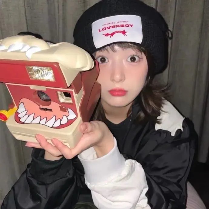 食人族时代