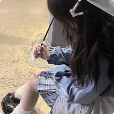 炭团与竹轮